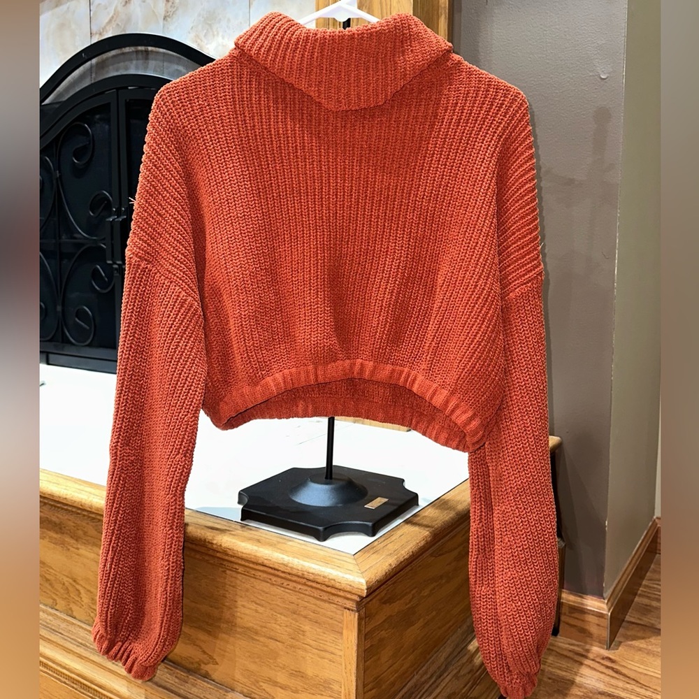 Forever 21 Sweater